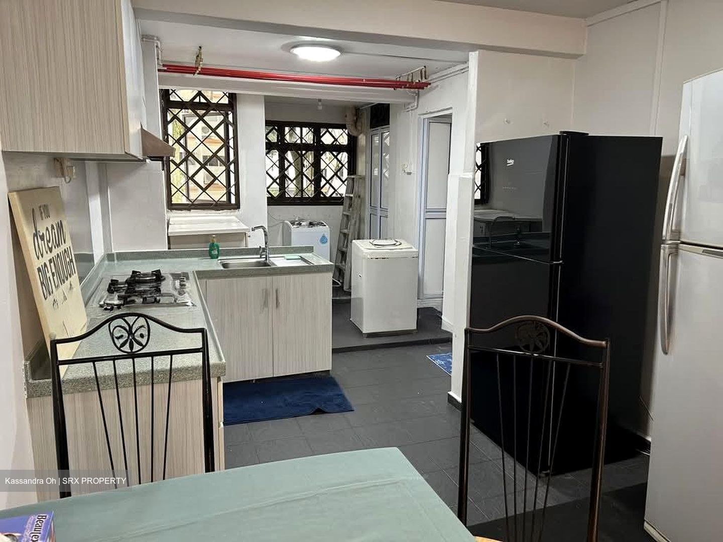 Blk 114 Ho Ching Road (Jurong West), HDB 3 Rooms #566468831